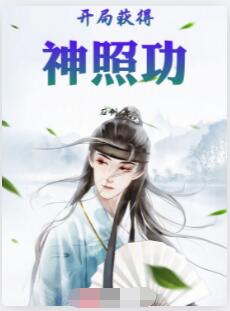 开局获得神照功