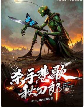 杀手悲歌秋刀郎