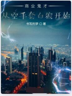 商业鬼才：从2001年开始