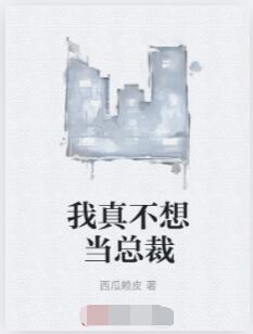 我真不想当总裁