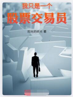 我只是一个股票交易员