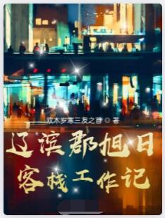 辽滨郡旭日客栈工作记