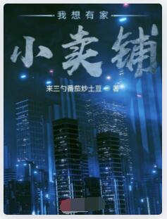 我想有家小卖铺