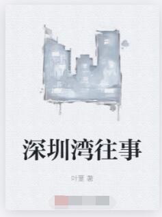 深圳湾往事