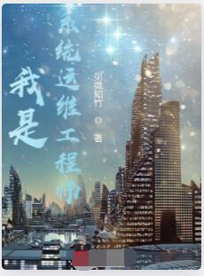 我是系统运维工程师