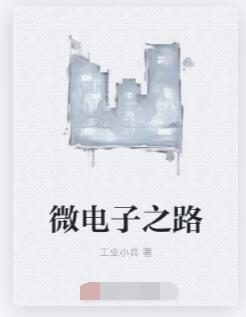 微电子之路