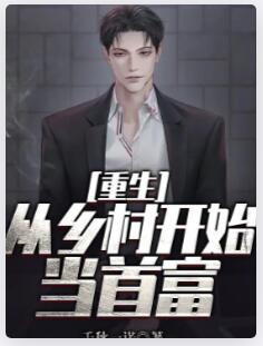 重生：从乡村开始当首富