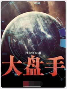 大盘手