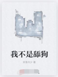 我不是舔狗