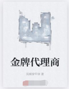金牌代理商