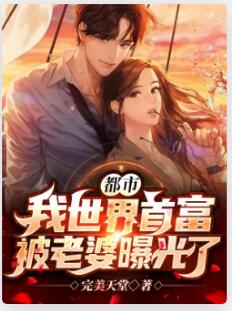 都市：我世界首富，被老婆曝光了！