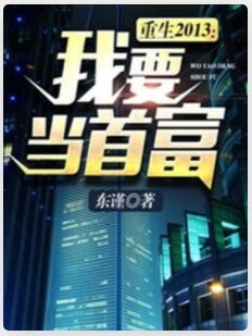 重生2013：我要当首富