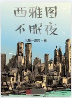 西雅图不眠夜