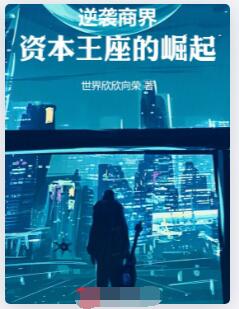 逆袭商界：资本王座的崛起