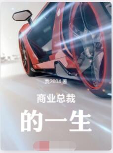 商业总裁的一生