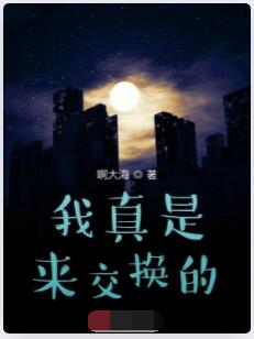 我真是来交换的