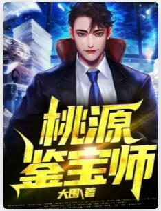 桃源鉴宝师
