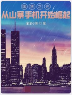 国货之光：从山寨手机开始崛起！