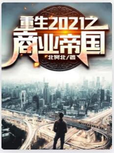 重生2021之商业帝国