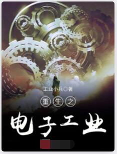 重生之电子工业
