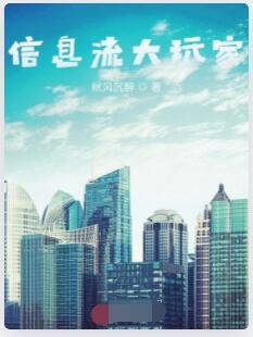 信息流大玩家
