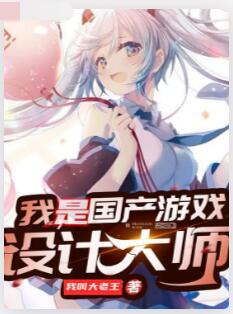 我是国产游戏设计大师