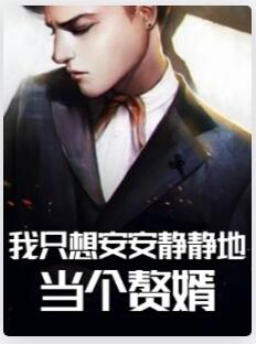 我只想安安静静地当个赘婿
