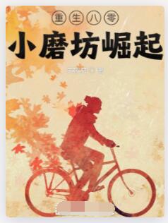 重生八零：小磨坊崛起