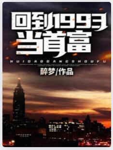 回到1993当首富