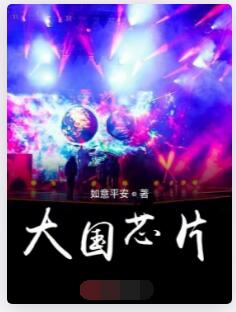 大国芯片
