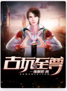 古玩至尊