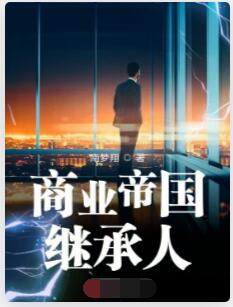 商业帝国继承人