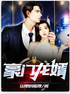 豪门龙婿