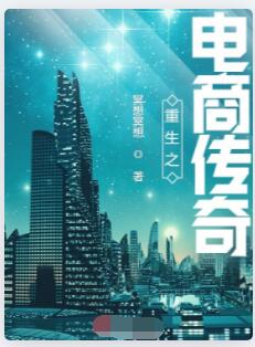 重生之电商传奇
