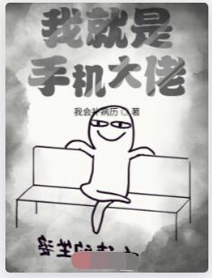 我就是手机大佬