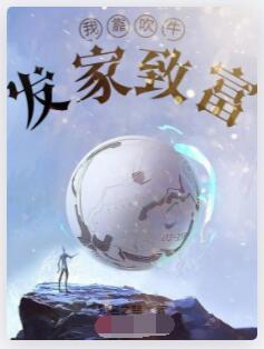 我靠吹牛发家致富