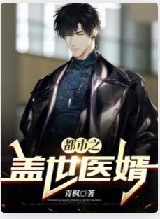 都市之盖世医婿