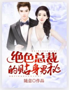 绝色总裁的贴身男秘
