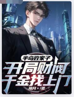 半岛败家子，开局财阀千金找上门