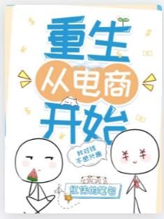 重生从电商开始