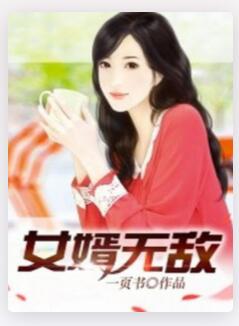 女婿无敌