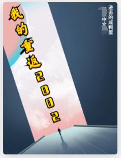 我的重返2002