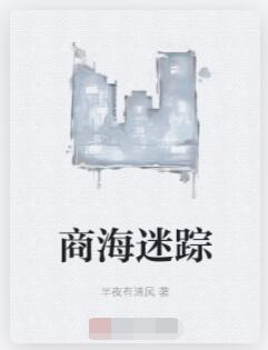 商海迷踪