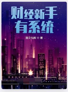 财经新手有系统
