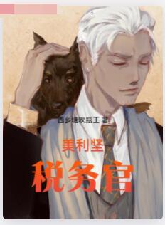美利坚税务官