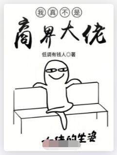 我真不是商界大佬