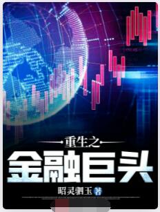 重生之金融巨头