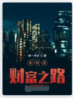 美利坚财富之路