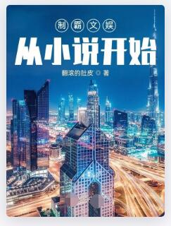 制霸文娱：从小说开始