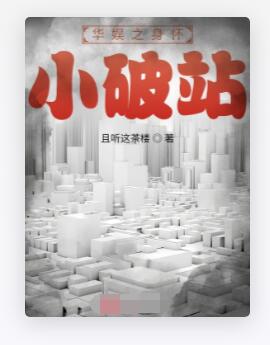 华娱之身怀小破站